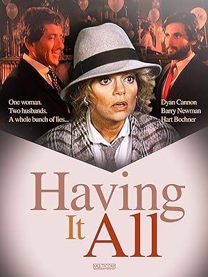 Having It All (1982)