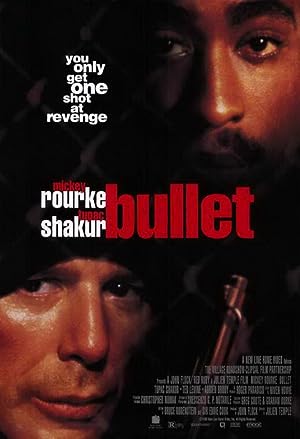 Bullet (1996)