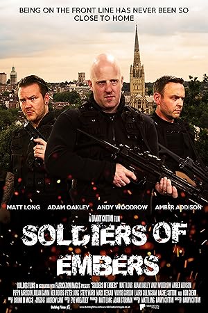 Soldiers of Embers (2020)