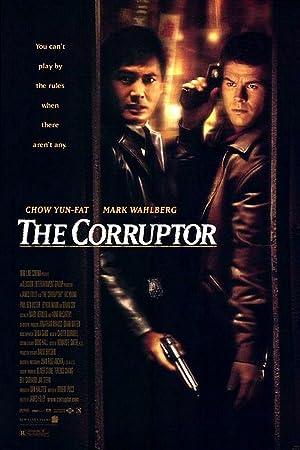 The Corruptor (1999)