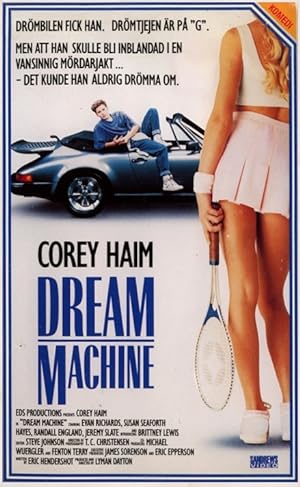 Dream Machine (1991)