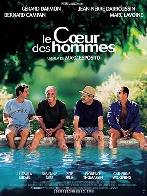 Le coeur des hommes (2003)