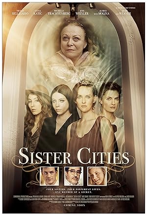 Sister Cities (2016)