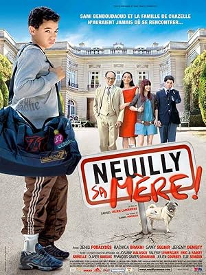 Neuilly sa m�re! (2009)