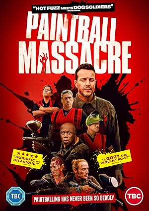 Paintball Massacre (2020)