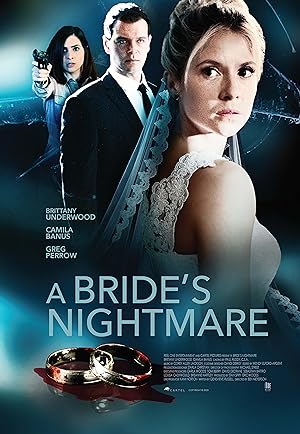 A Bride's Nightmare (2021)