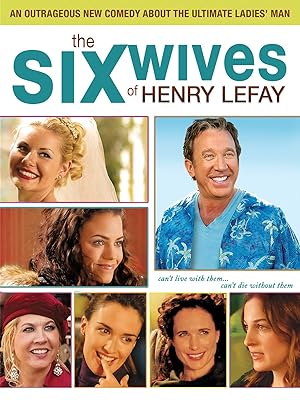 The Six Wives of Henry Lefay (2009)