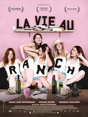 La vie au ranch (2012)