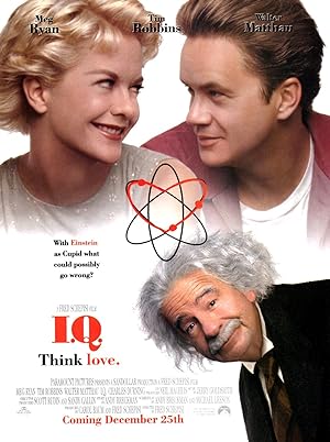 I.Q. (1994)