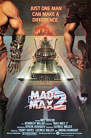 The Road Warrior (1982)