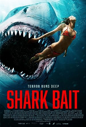 Shark Bait (2022)