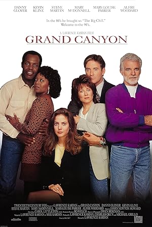 Grand Canyon (1992)