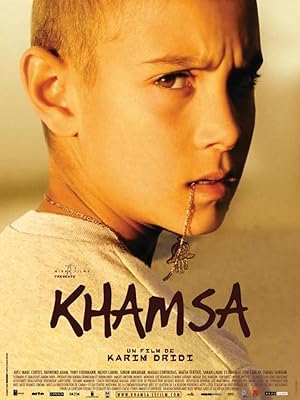 Khamsa (2008)