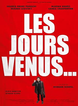 Les jours venus (2015)