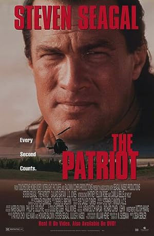 The Patriot (1998)