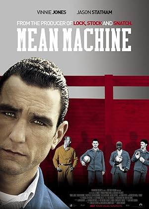 Mean Machine (2001)