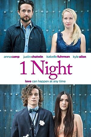 1 Night (2017)