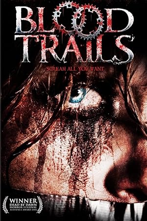 Blood Trails (1969)