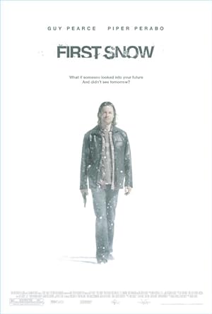 First Snow (2007)