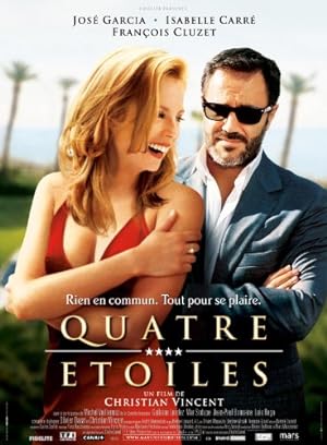 Quatre �toiles (2006)