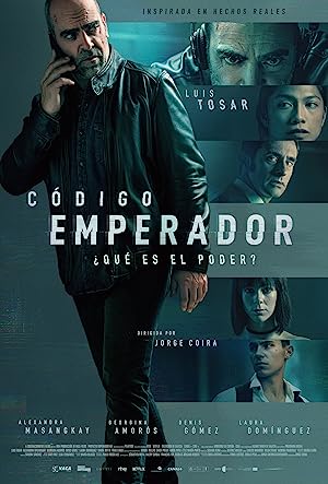 Code Name Emperor (2022)