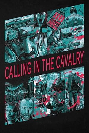 Calling in the Cavalry (2015)