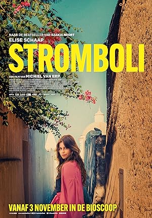 Stromboli (2023)