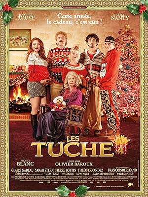 Les Tuche 4 (2021)