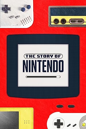 The Story of Nintendo (1969)