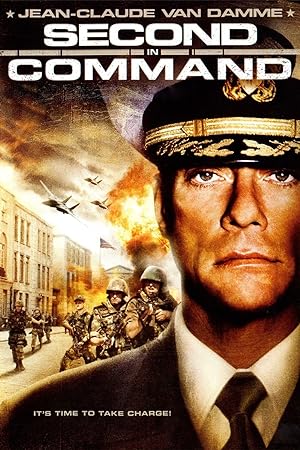 Second in Command (2006)