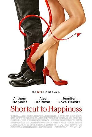 Shortcut to Happiness (2007)