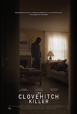 The Clovehitch Killer (2018)