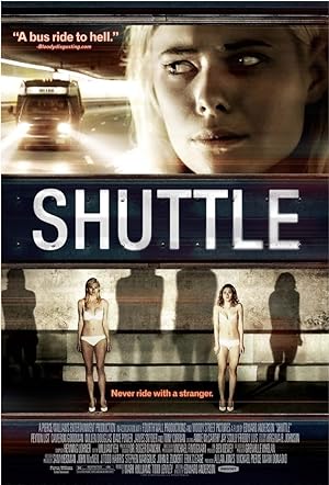 Shuttle (2009)