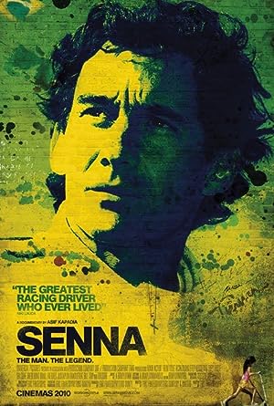 Senna (2011)