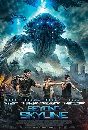 Beyond Skyline (2017)