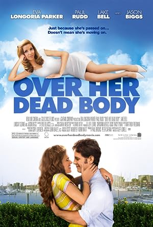 Over Her Dead Body (2008)