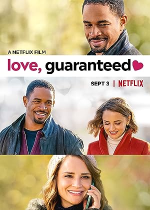 Love, Guaranteed (2020)