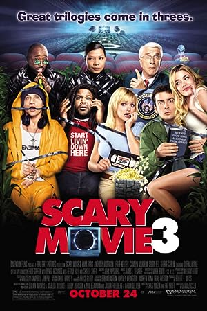 Scary Movie 3 (2003)