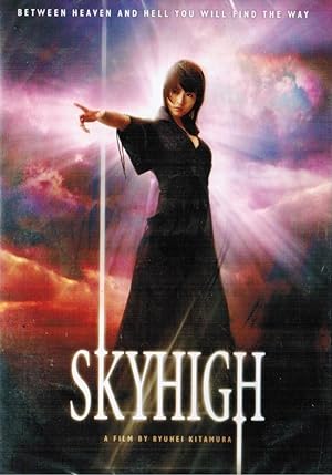 Sky High (2002)