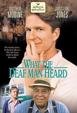 What the Deaf Man Heard (1997)