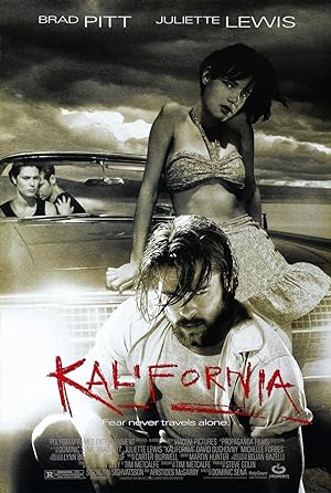 Kalifornia (1993)