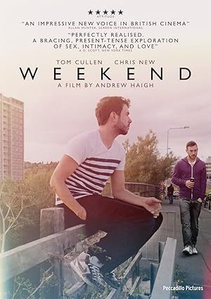 Weekend (2011)