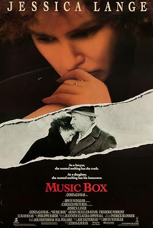 Music Box (1990)