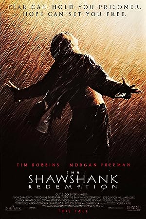 The Shawshank Redemption (1994)