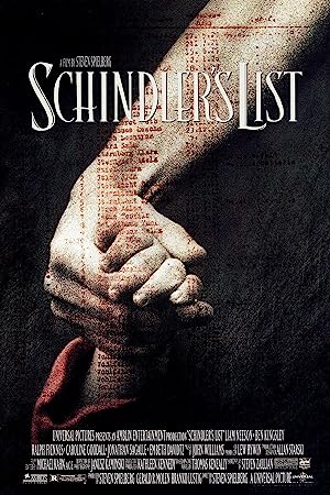 Schindler's List (1994)