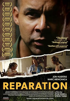 Reparation (2016)