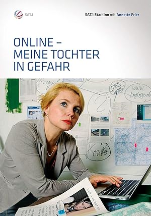 Online - Meine Tochter in Gefahr (2012)