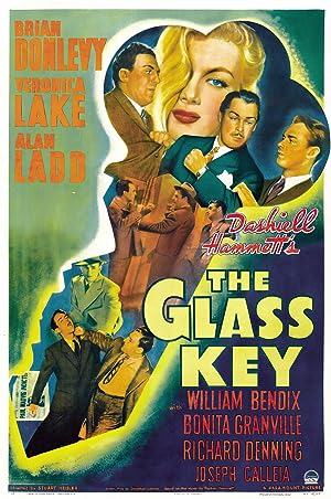 The Glass Key (1942)