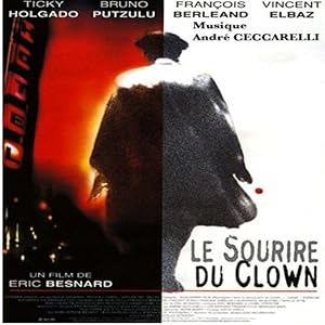 Le sourire du clown (1999)