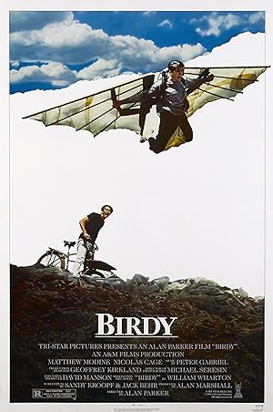 Birdy (1984)